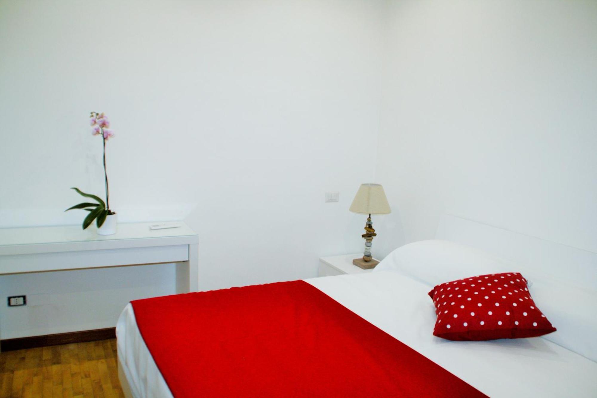 Have A Nice Holiday - Luxury Rooms — Fotos 1