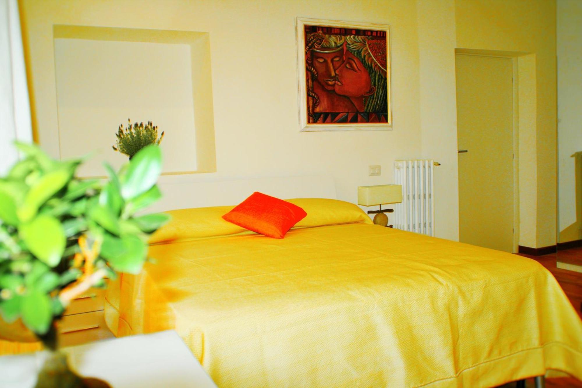 Have A Nice Holiday - Luxury Rooms — Fotos 2