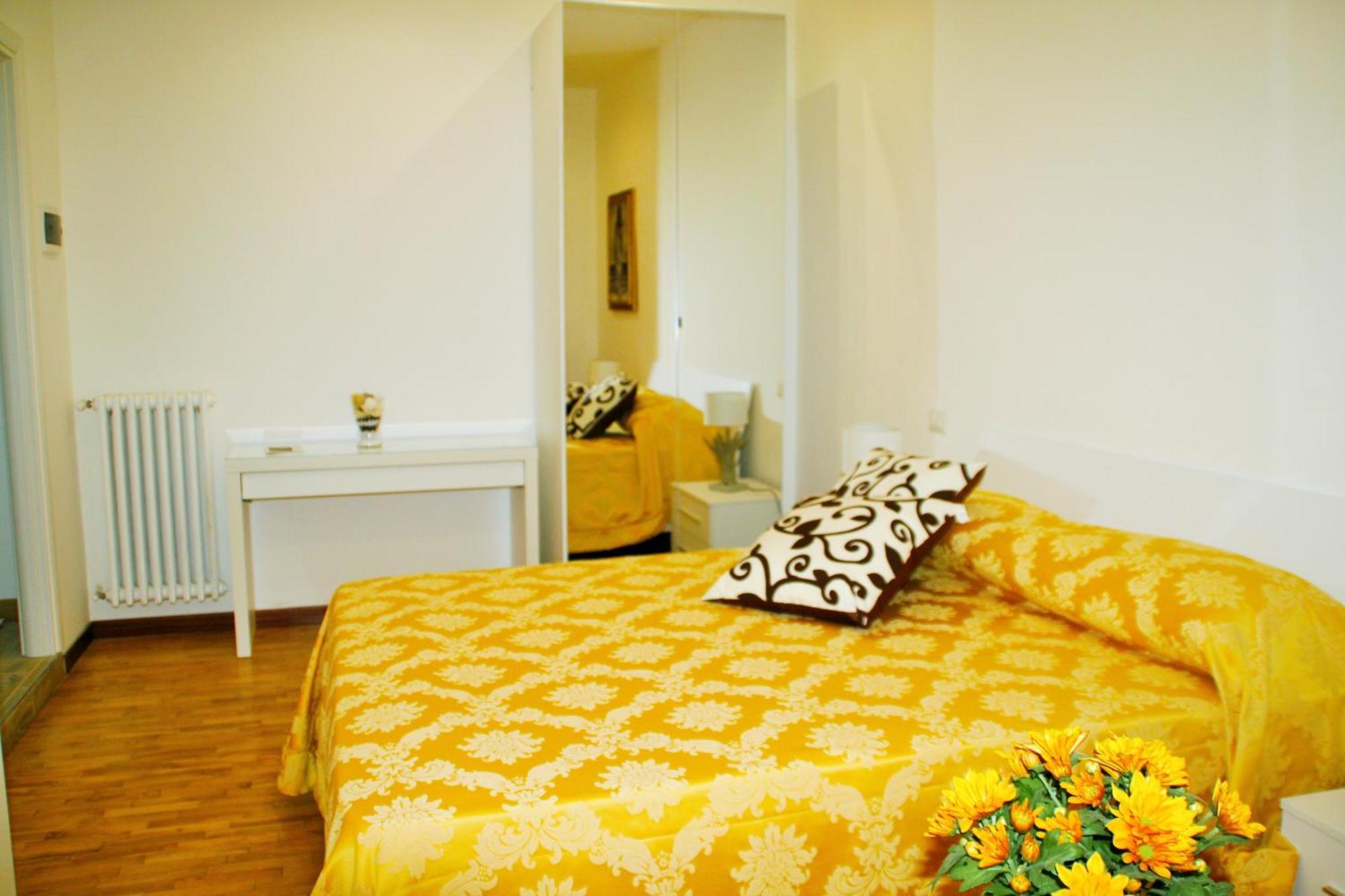 Have A Nice Holiday - Luxury Rooms, Rome